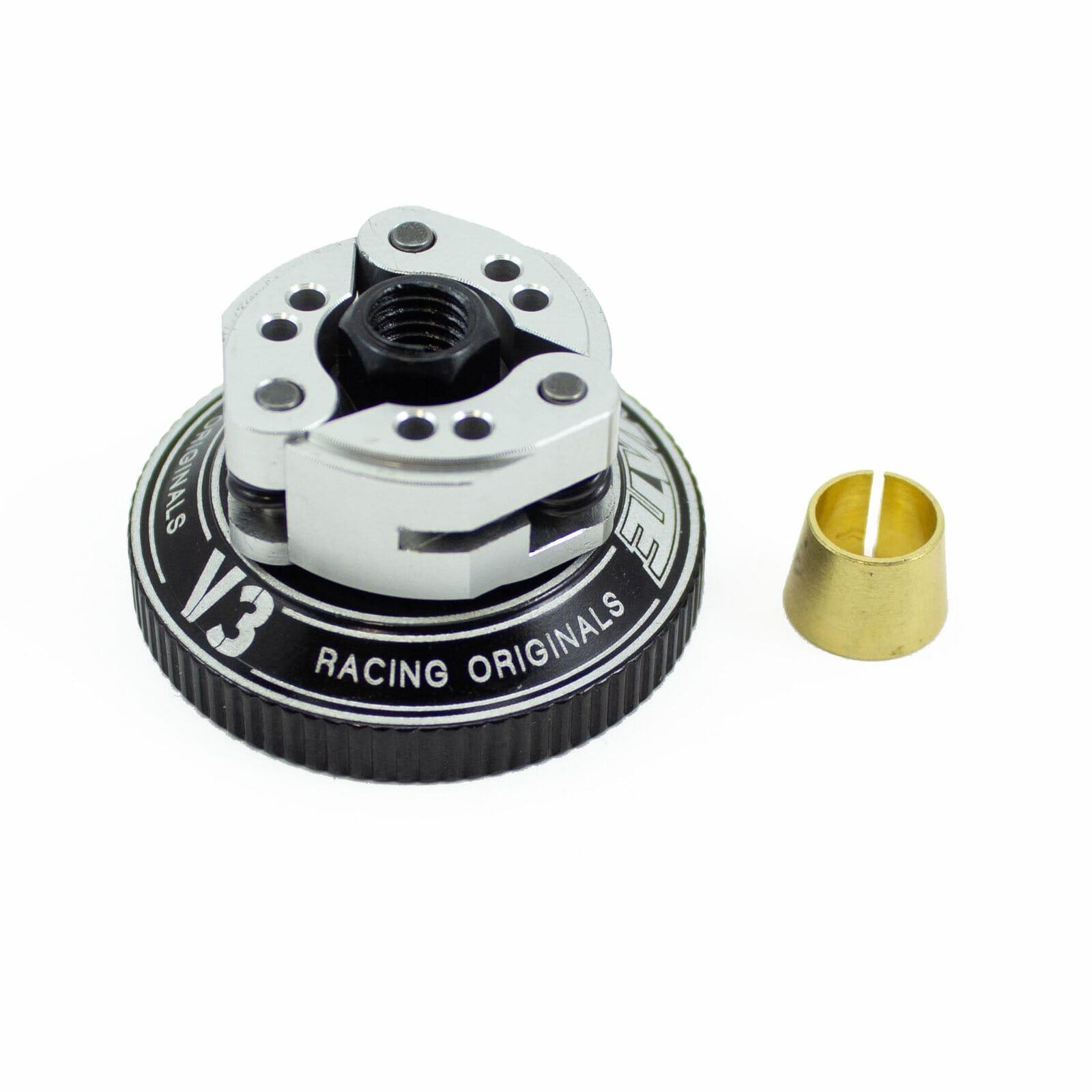 Embrague Aluminio Compak V3 Completo B11