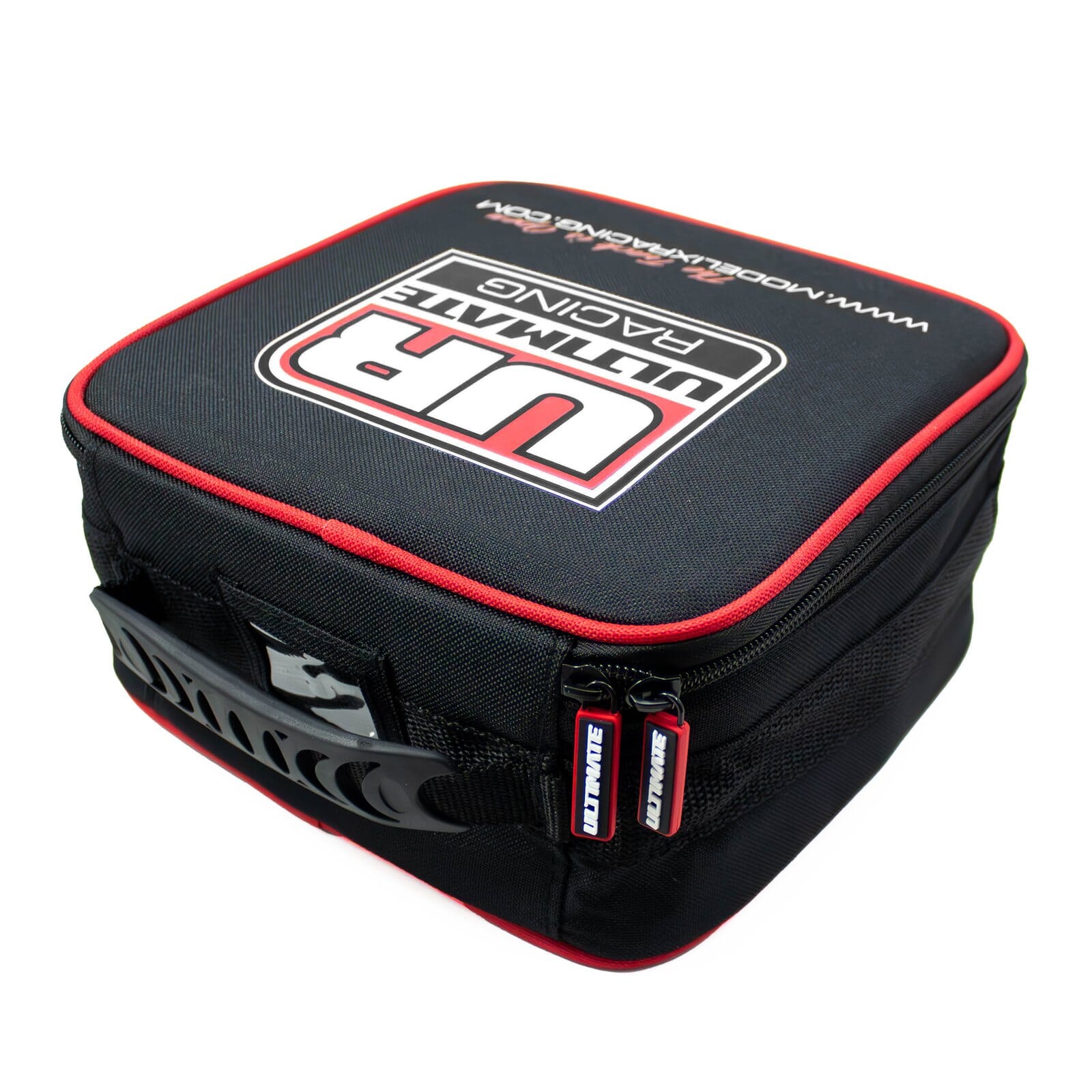 Bolsa Aceites Ultimate Con 25X75Ml Aceites