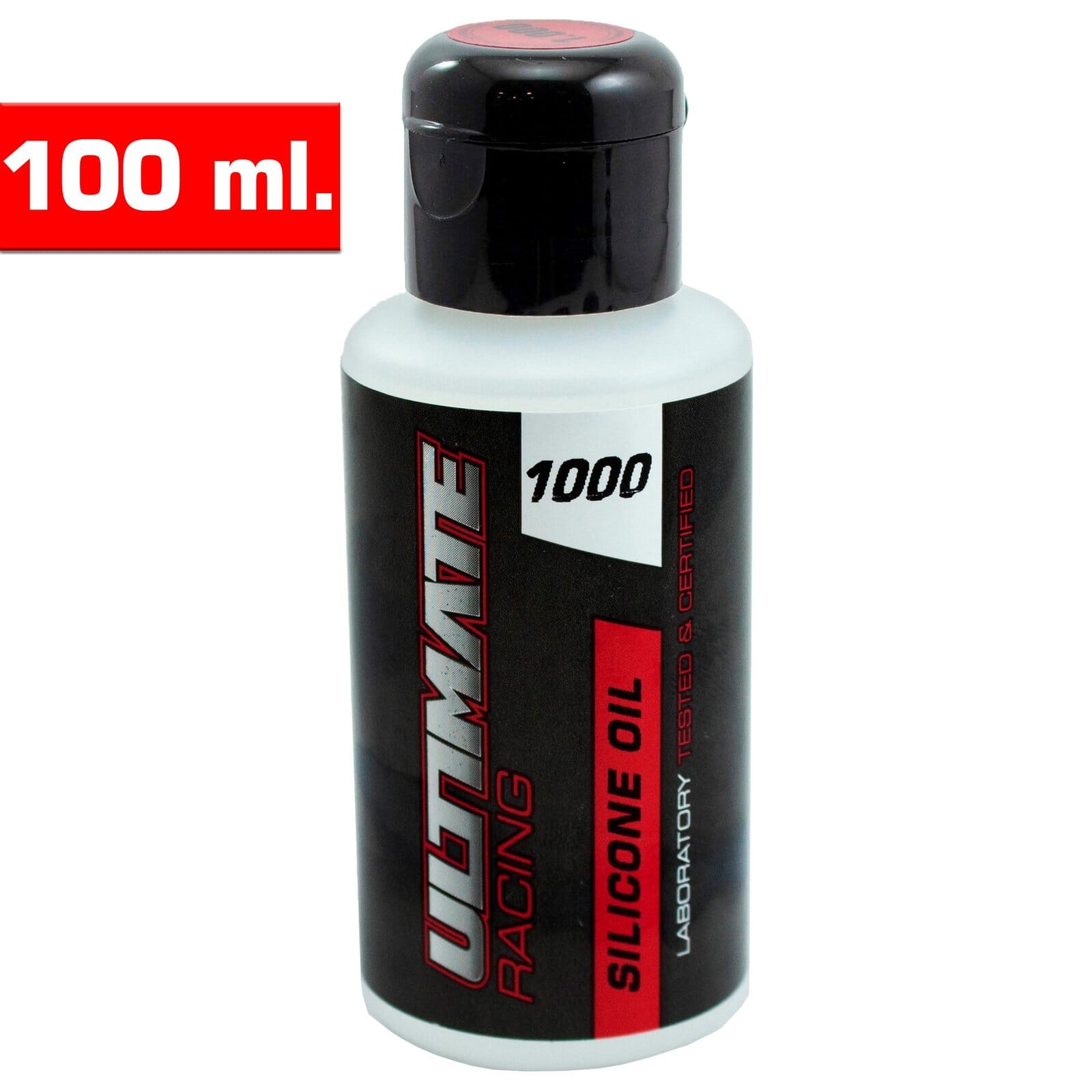 Silicona Diferencial  Ur 1.000 Cps (100Ml)