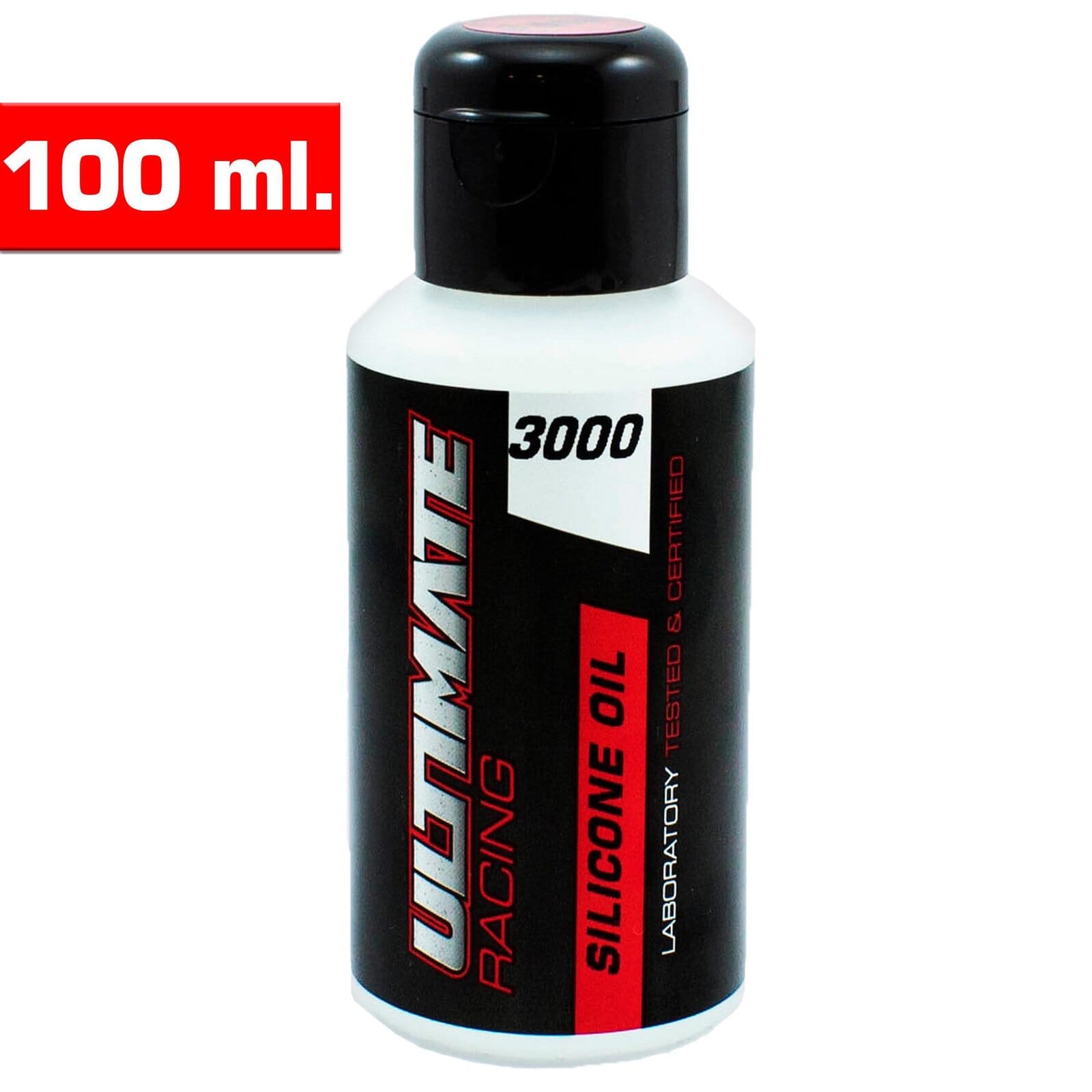 Silicona Diferencial  Ur 3.000 Cps (100Ml)