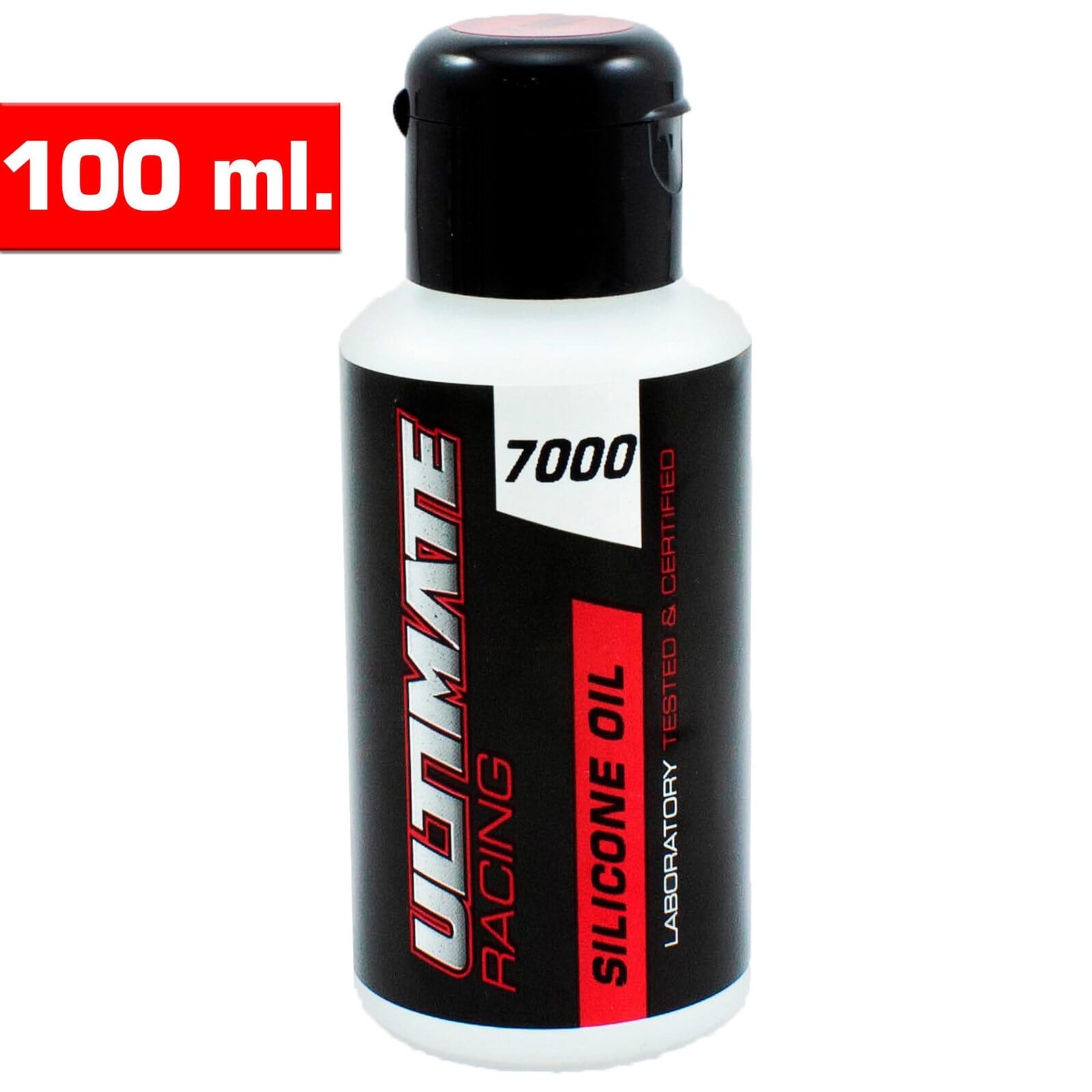 Silicona Diferencial  Ur 7.000 Cps (100Ml)