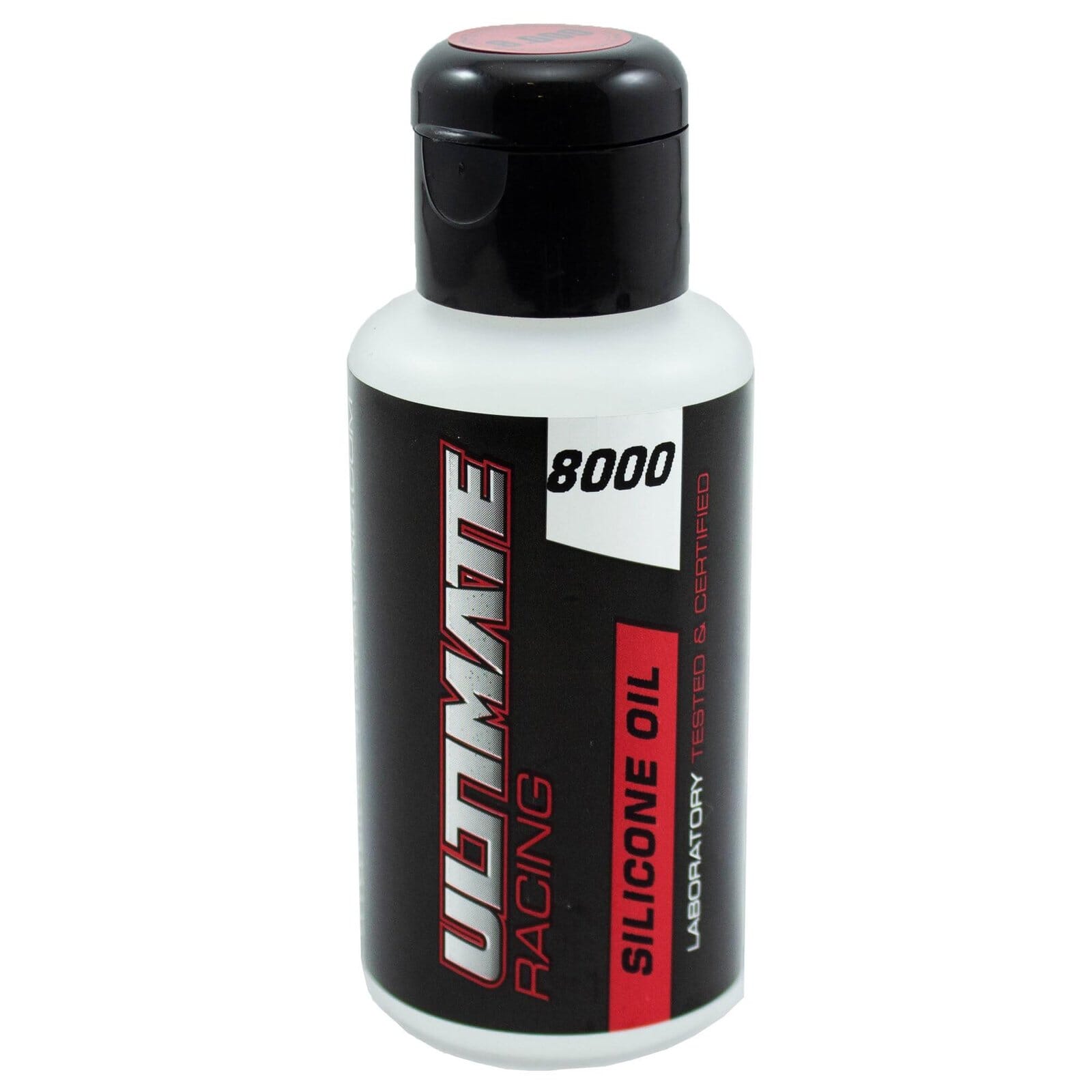 Silicona Diferencial Ur 8.000 Cps (75Ml)