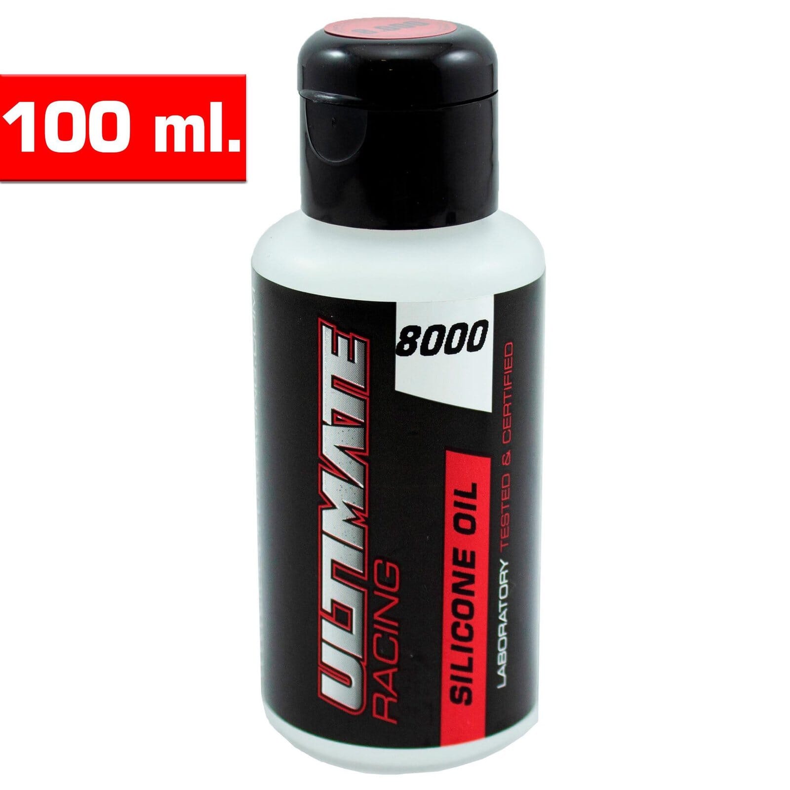 Silicona Diferencial  Ur 8.000 Cps (100Ml)