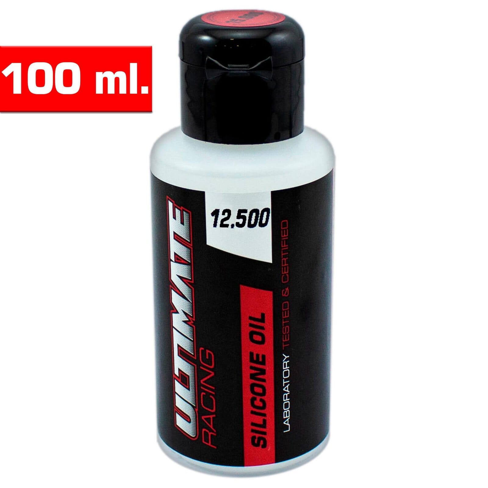 Silicona Diferencial  Ur 12.500 Cps (100Ml)