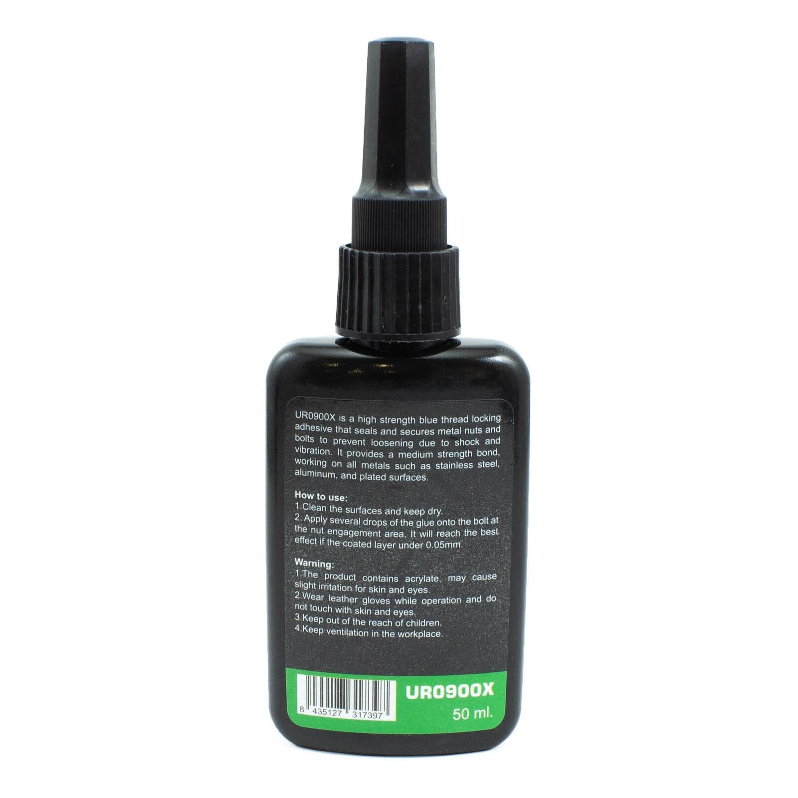 Fijatornillos Hard (50Ml)