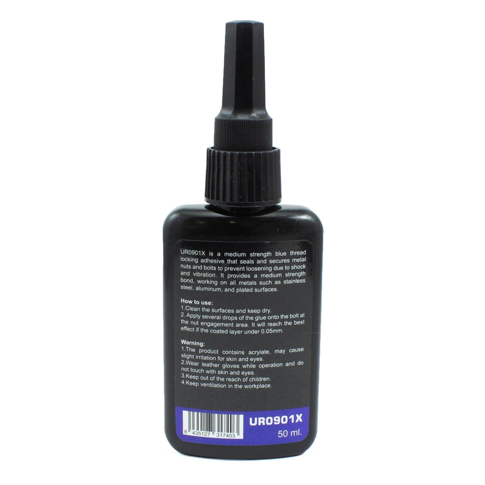 Fijatornillos Medium (50Ml)