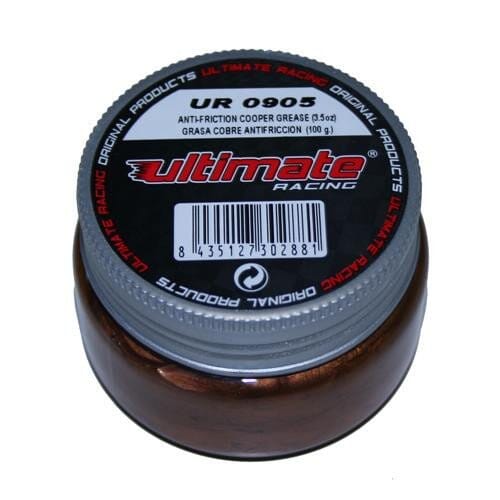Grasa Cobre Antifriccion  (100 G.)