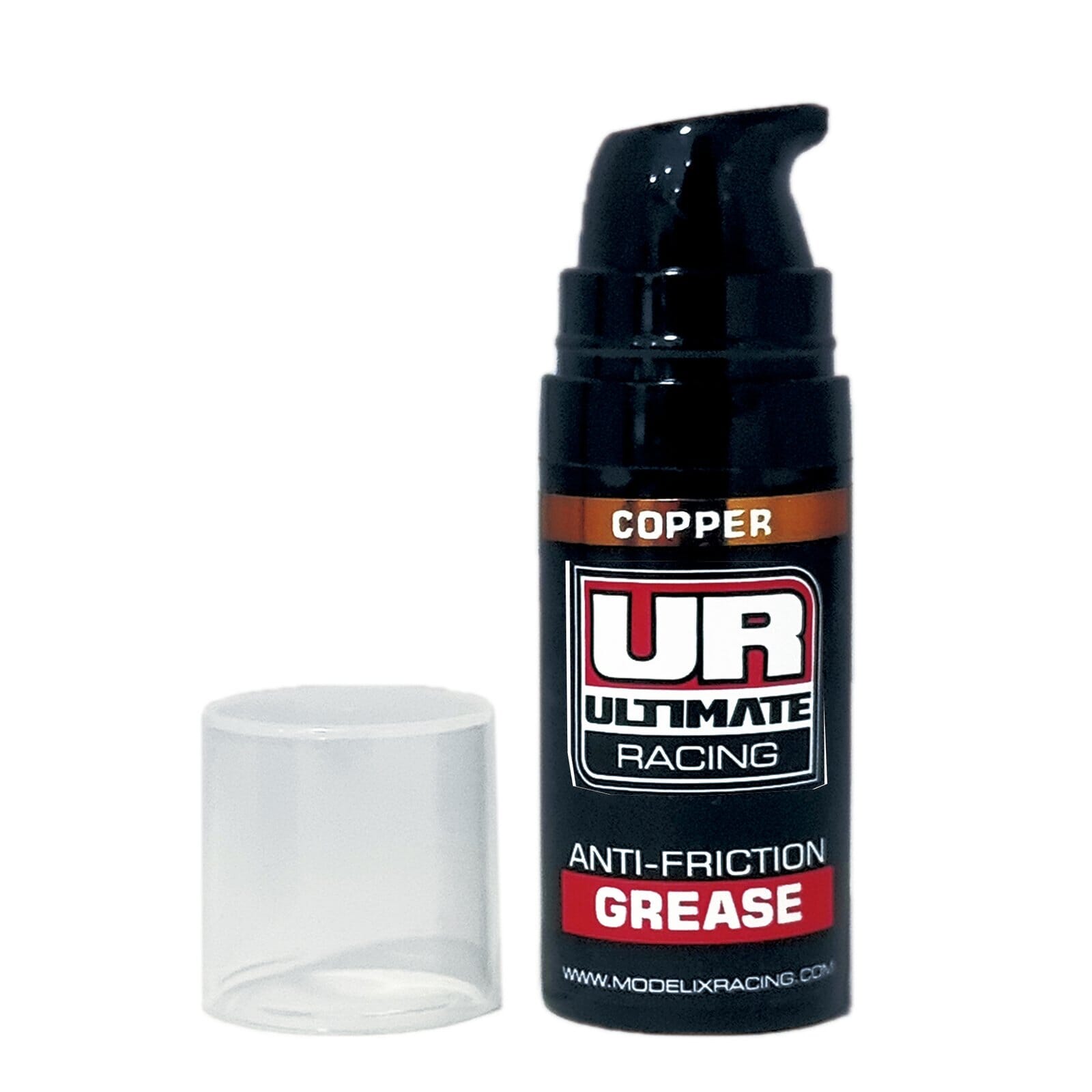Grasa Cobre Antifriccion  (10 Ml)