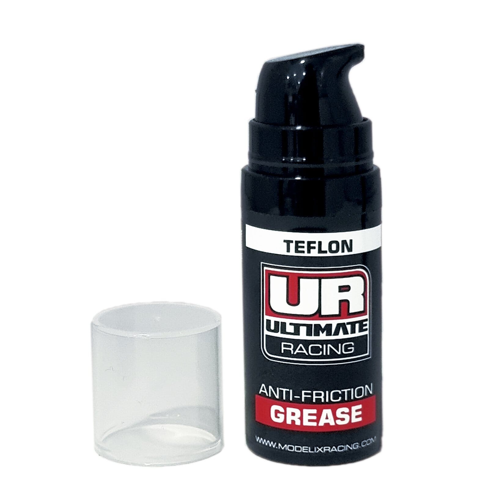 Grasa Teflon Conicos (10 Ml)