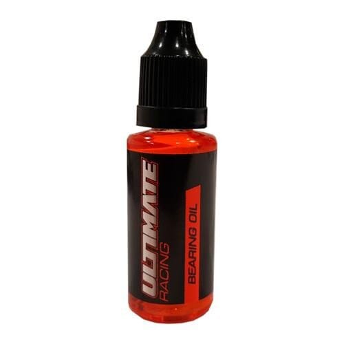 Aceite Rodamiento Alta Velocidad (20Ml)