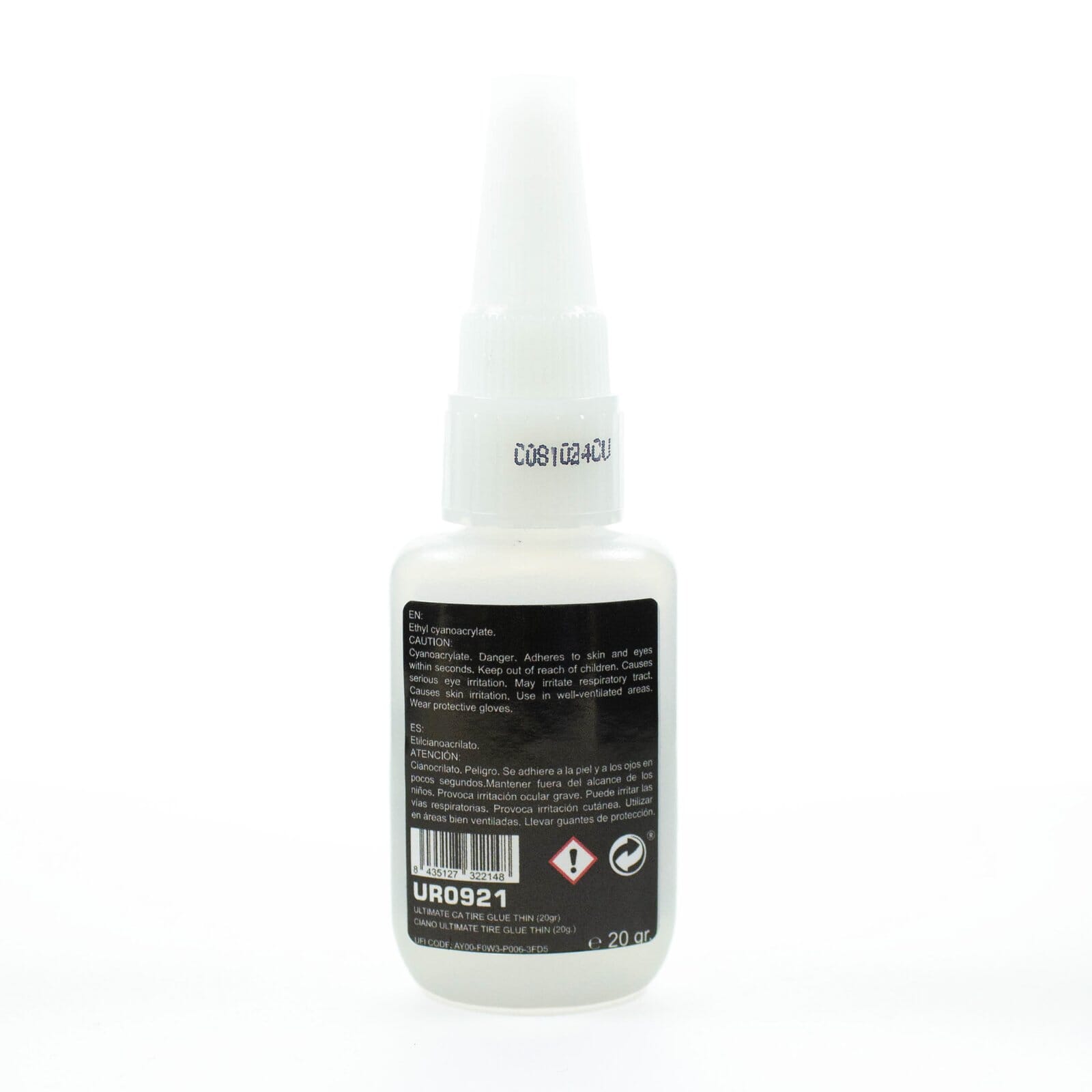 Ciano Ultimate Tire Glue Thin (20G.)