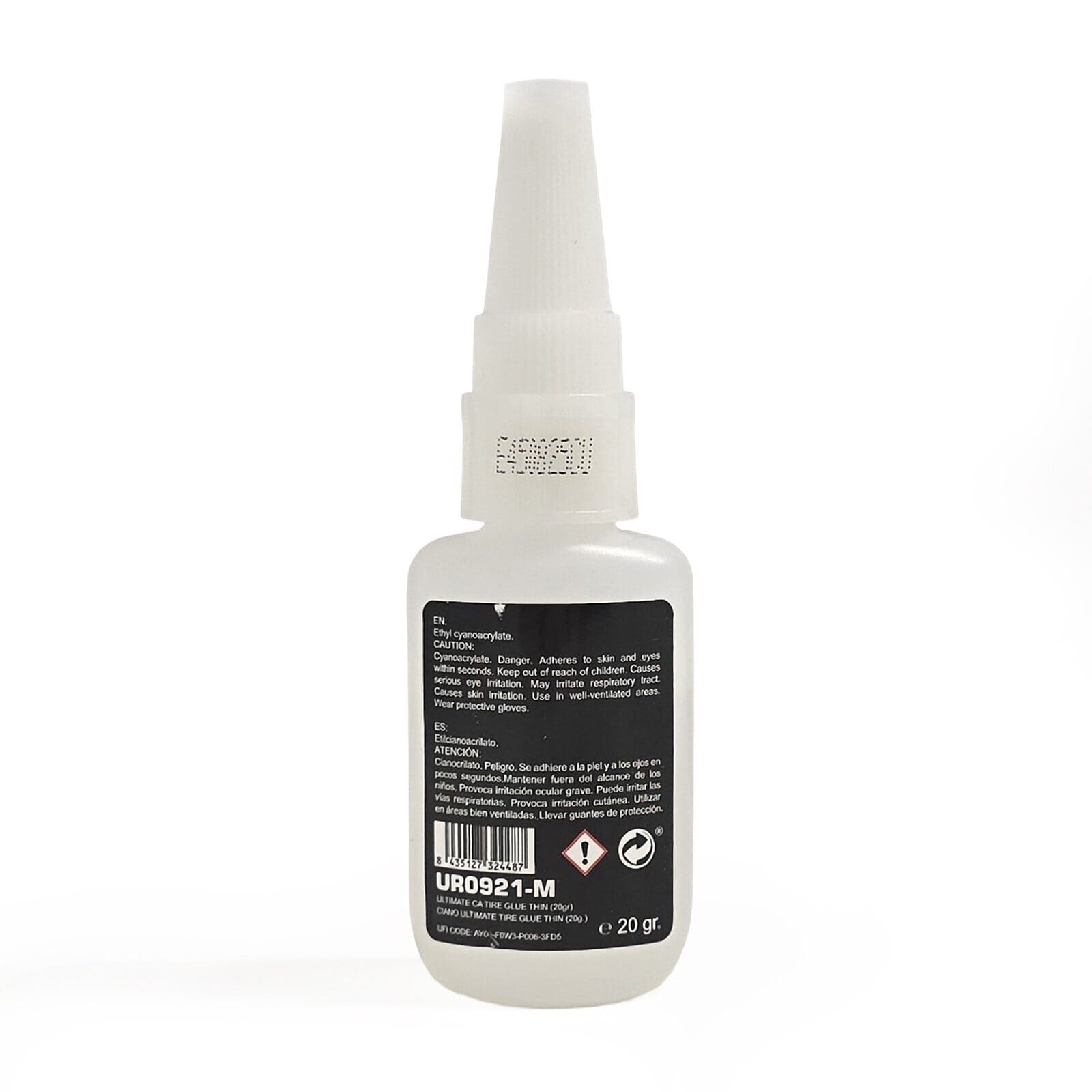 Ciano Ultimate Tire Glue Medium (20G.)