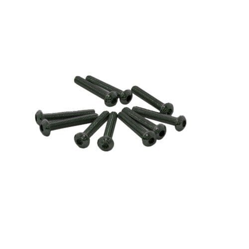 Tornillos M3X20Mm Boton (10U.)