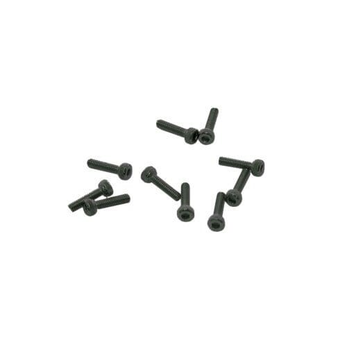 Tornillos M2X8Mm Cilindrico (10U.)