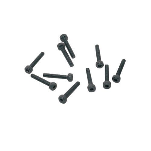 Tornillos M2X10Mm Cilindrico (10U.)