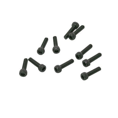 Tornillos M2,5X8Mm Cilindrico (10U.)