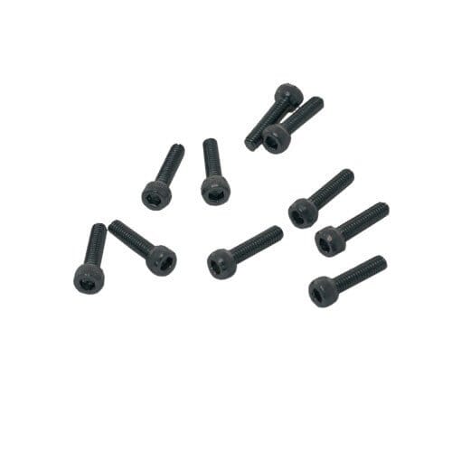 Tornillos M2,5X10Mm Cilindrico (10U.)