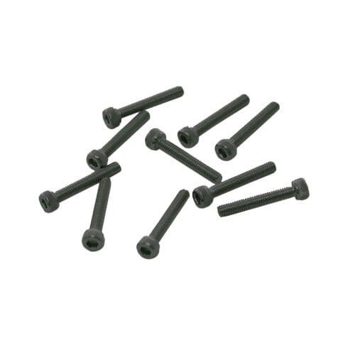 Tornillos M2,5X16Mm Cilindrico (10U.)