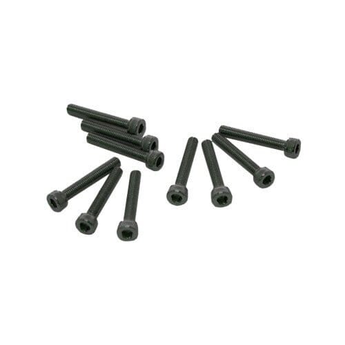 Tornillos M3X25Mm Cilindrico (10U.)