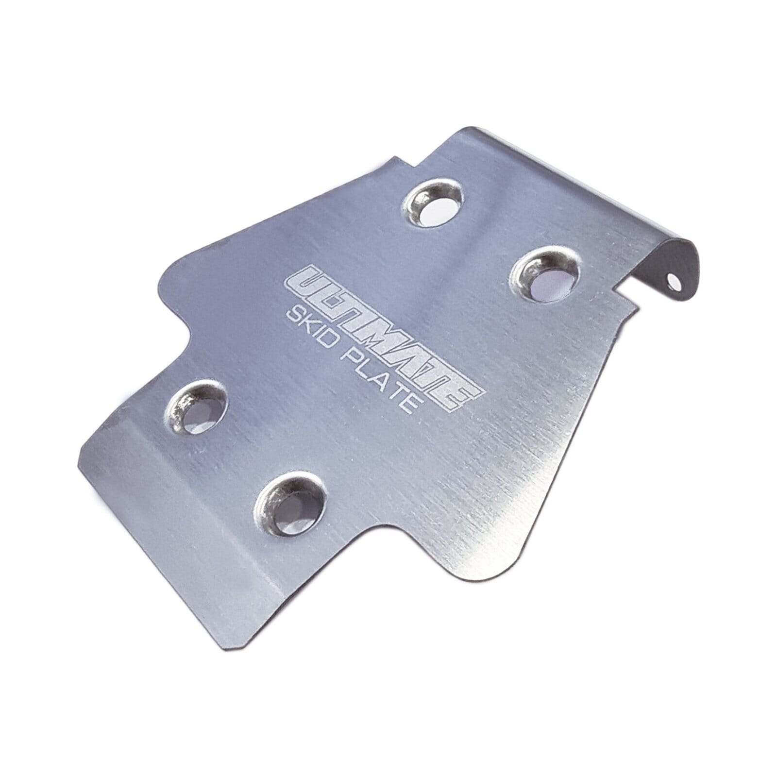 Protector Chasis Delantero Associated 1/8 Off Road