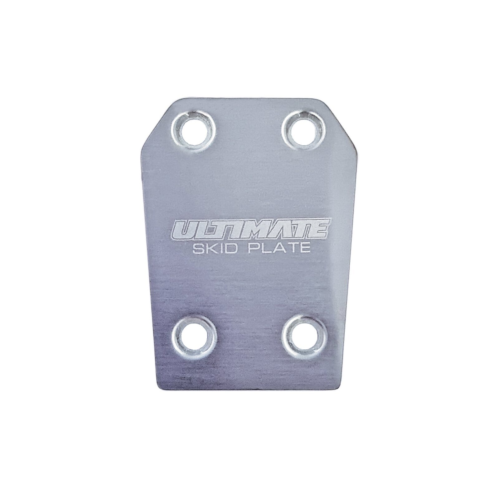 Protector Chasis Trasero Associated Rc8 1/8 Off Road