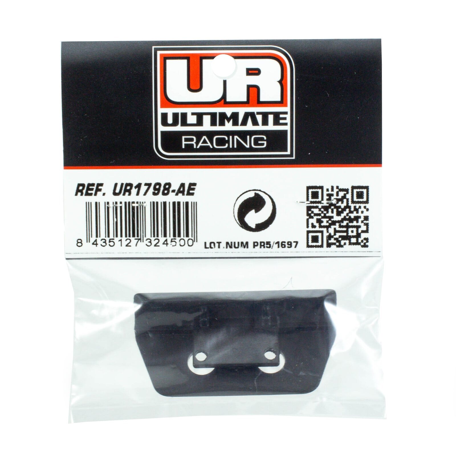 Bumper Delantero Associated 1/8 Off Road
