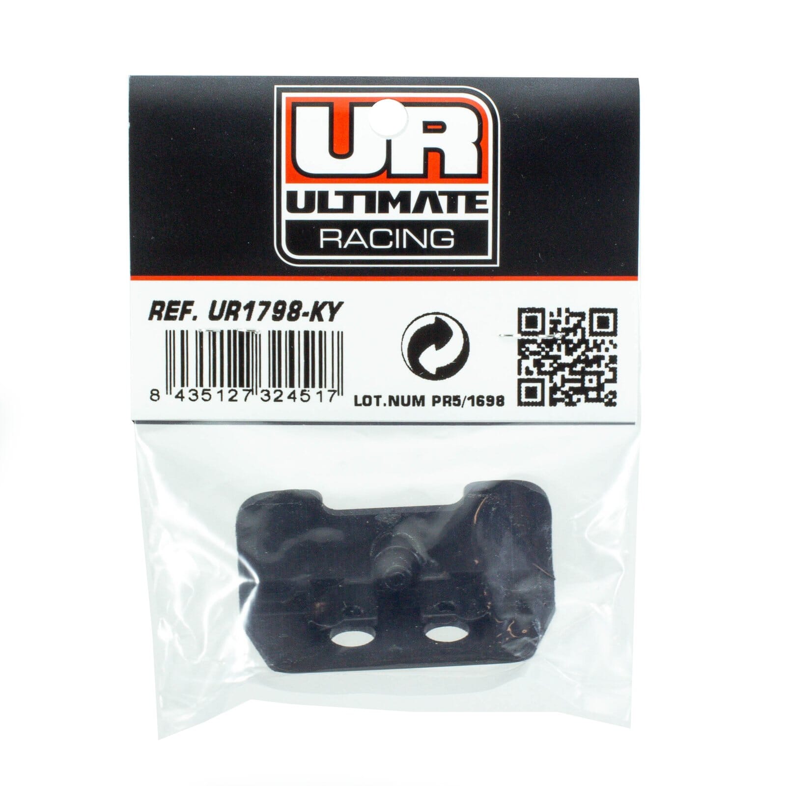 Bumper Delantero Kyosho 1/8 Off Road