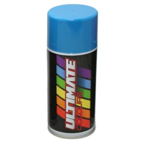Fluorescent Blue 150 Ml.