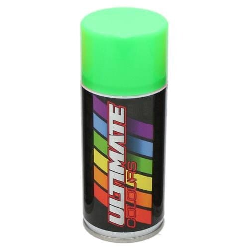 Fluorescent Green  150 Ml.