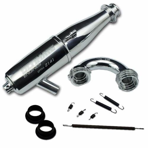 Kit Escape Ultimate Buggy Efra 2141 Super Strong