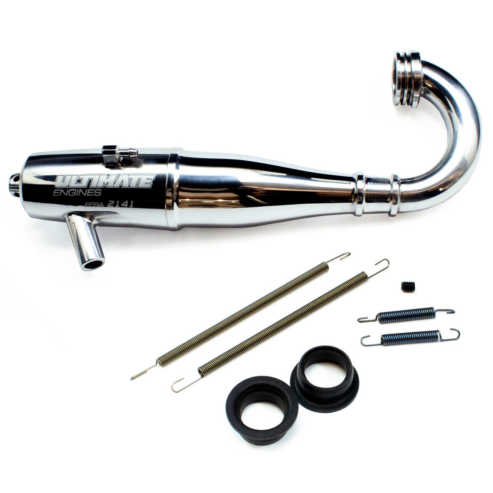 Kit Escape Ultimate Buggy Efra 2141 Super Strong One-Piece