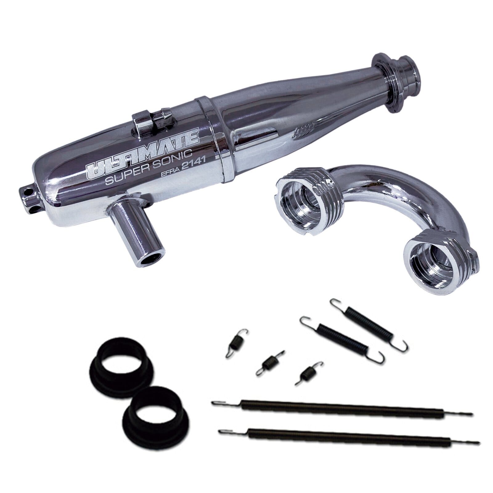 Kit Escape Ultimate Buggy Efra 2141 Supersonic