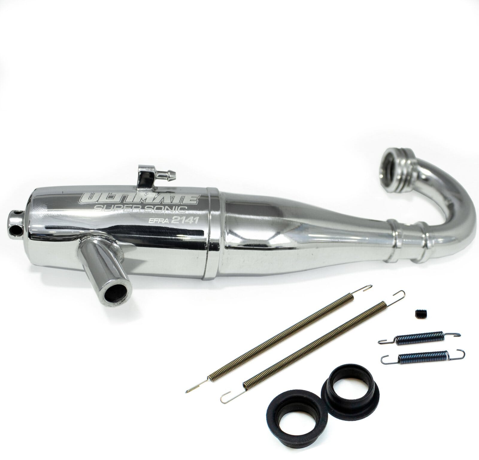 Kit Escape Ultimate Buggy Efra 2141 Supersonic One-Piece
