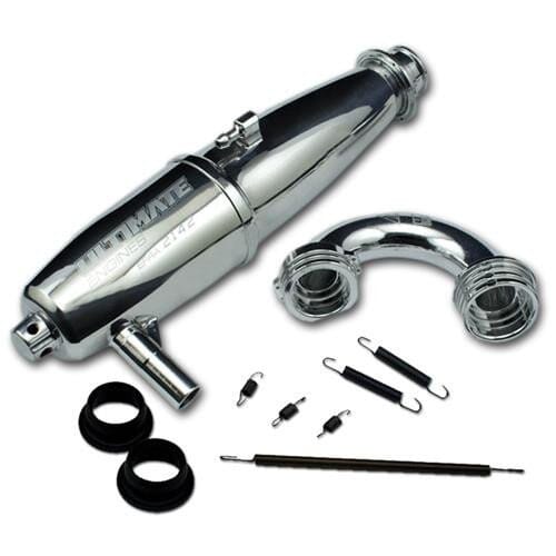 Kit Escape Ultimate Buggy Efra 2142 Super Strong