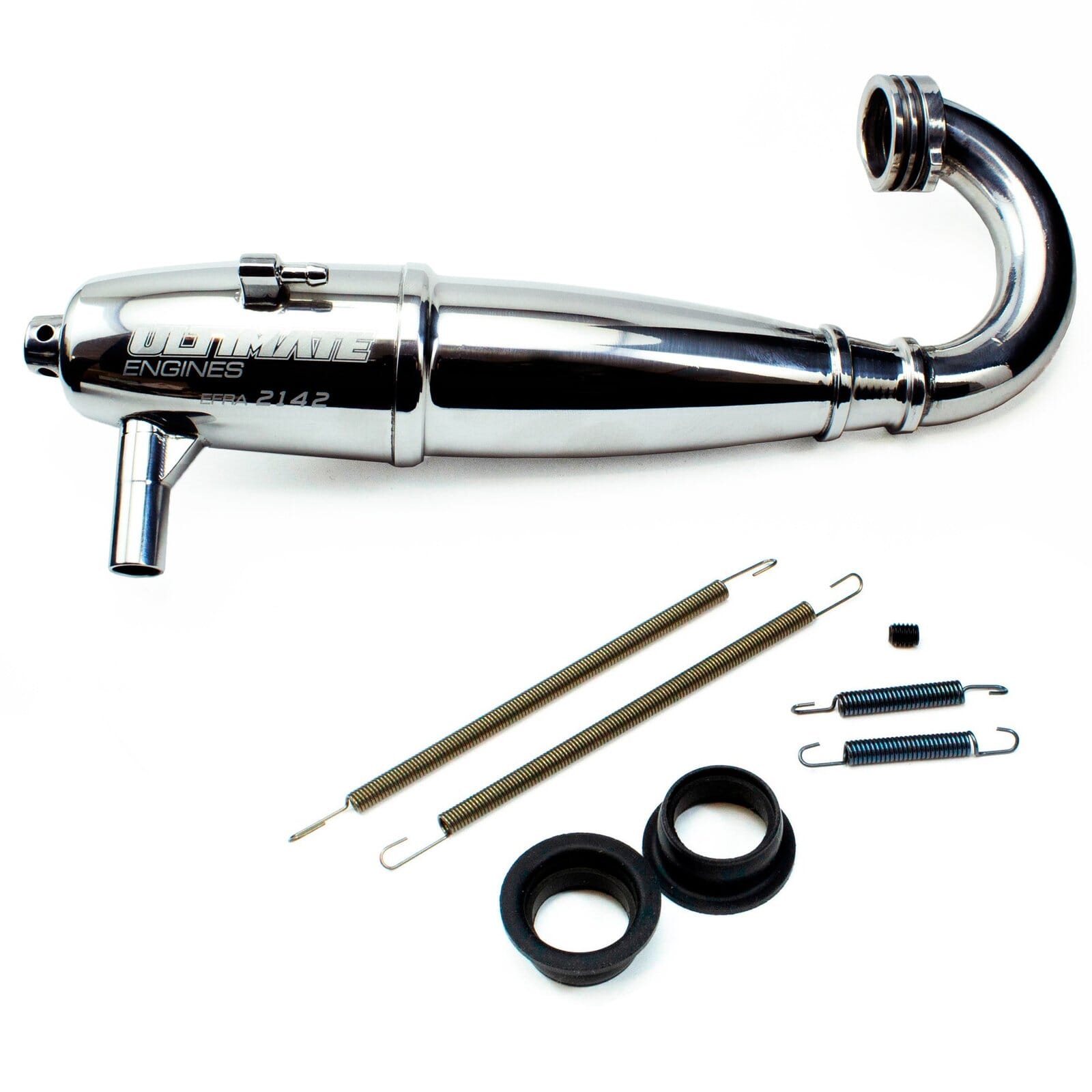 Kit Escape Ultimate Buggy Efra 2142 Super Strong One-Piece