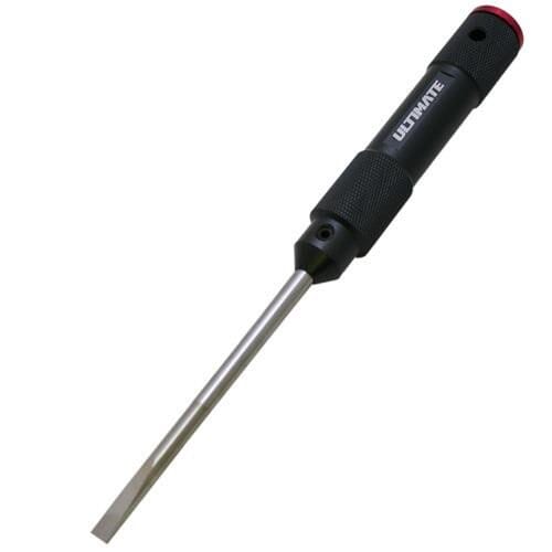 Destornillador Plano Culatas 6,0X120 Mm Pro
