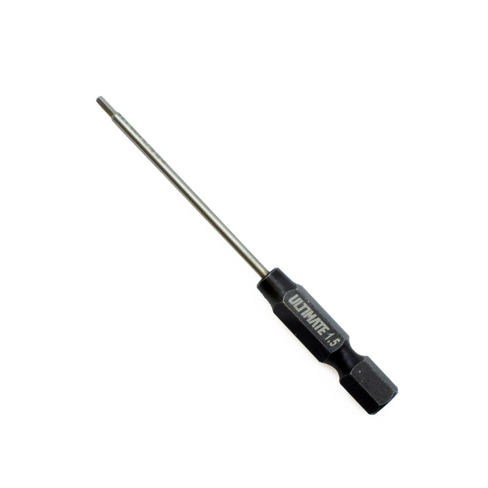 Punta Allen Power Tool Pro 1.5 X 80Mm