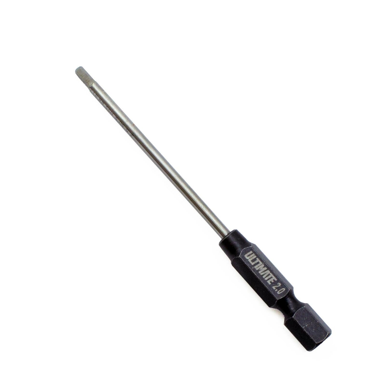 Punta Allen Power Tool Pro 2.0 X 80Mm