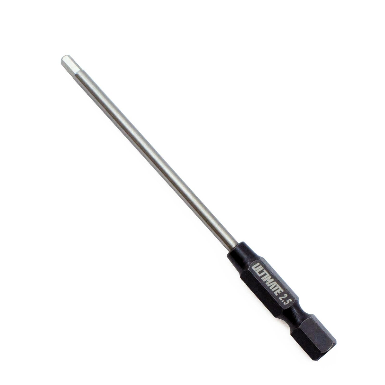 Punta Allen Power Tool Pro 2.5 X 80Mm