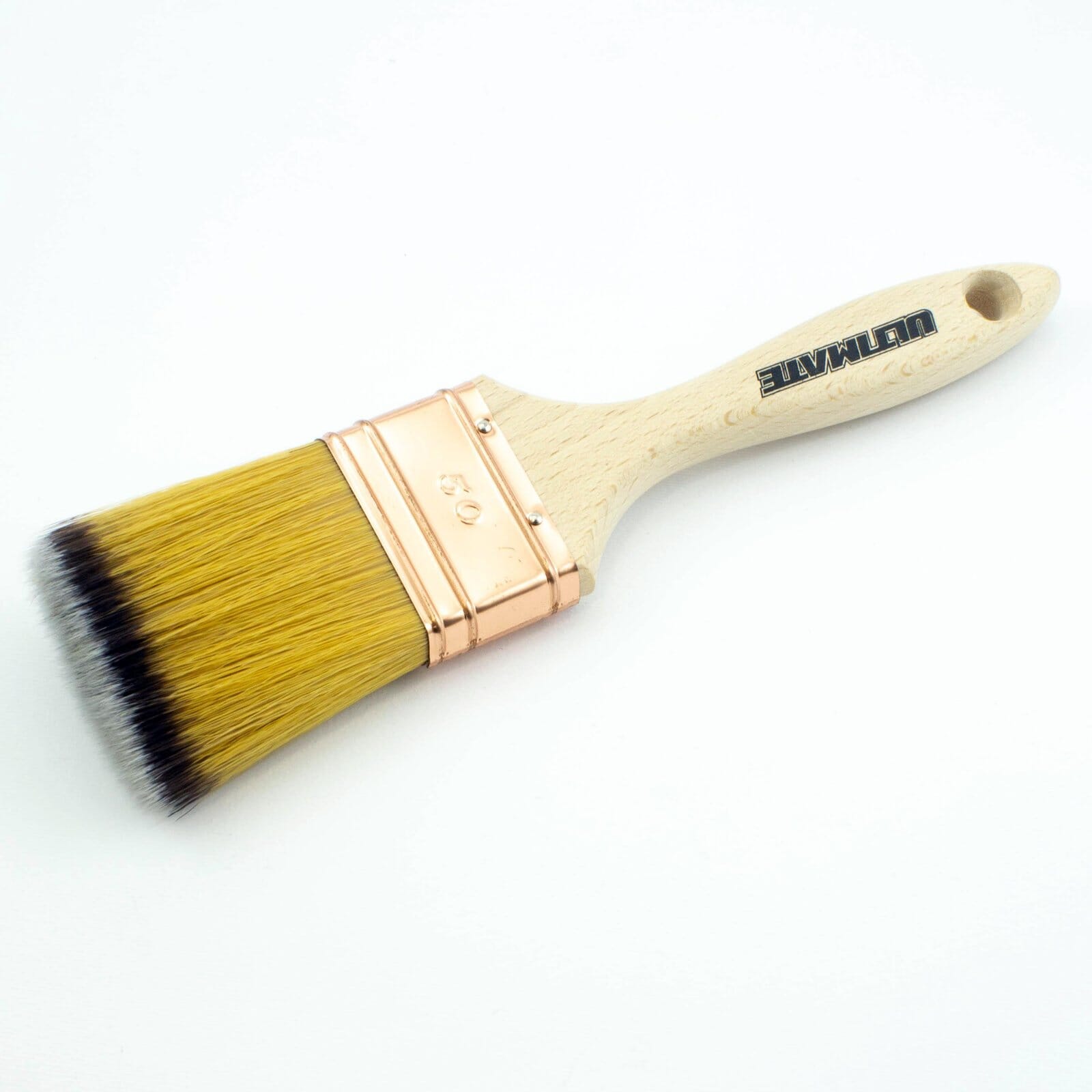 Brocha Ultimate Racing 50Mm