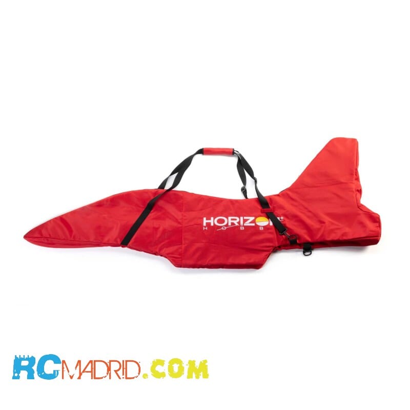 Fuselage Transport Bag:...