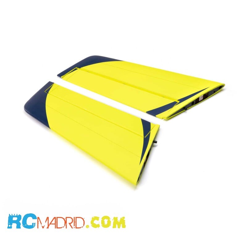 Horizontal Stabilizer Set...
