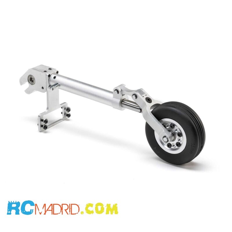 Nose Landing Gear Strut:...