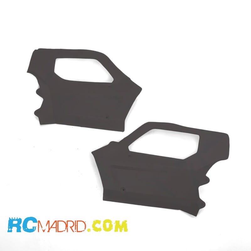 Body Panel Door  Left-Right...
