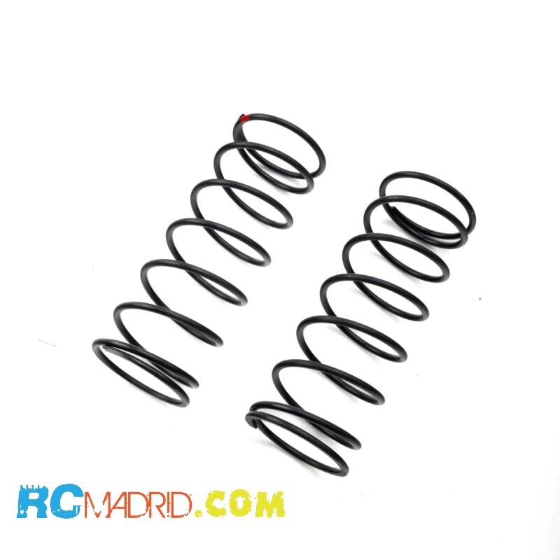 Rear Spring 11.3 lb Rate...