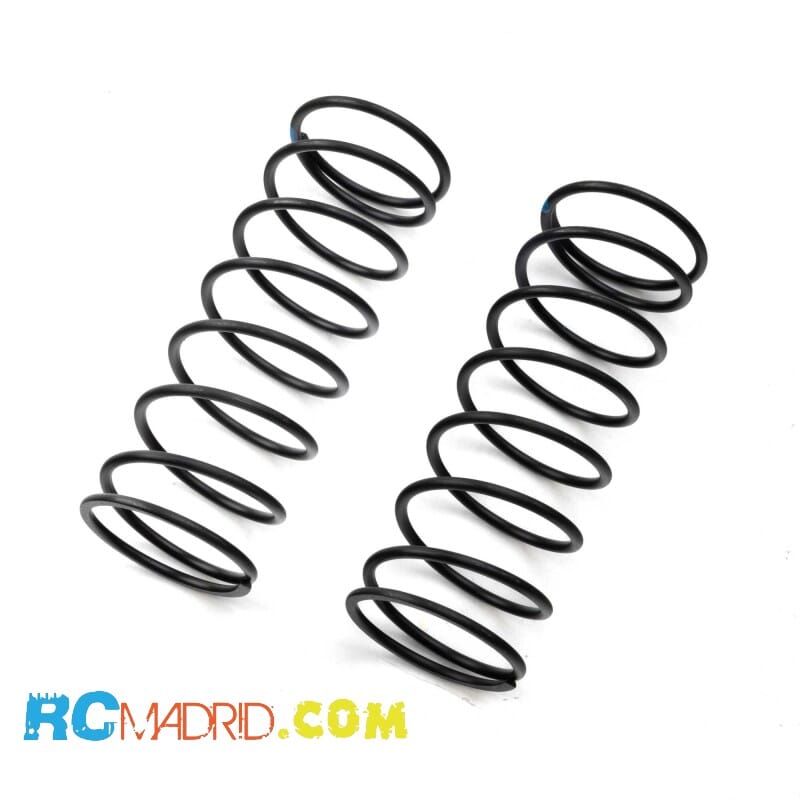 Rear Spring  10.4 lb Rate...