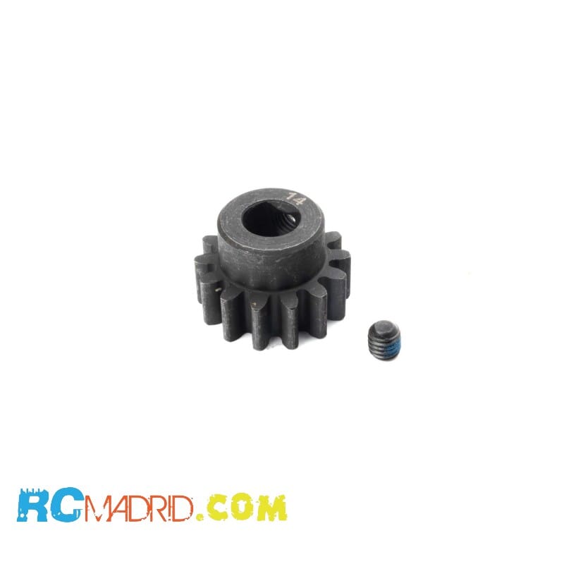 Pinion Gear 14T  Mod 1.5...