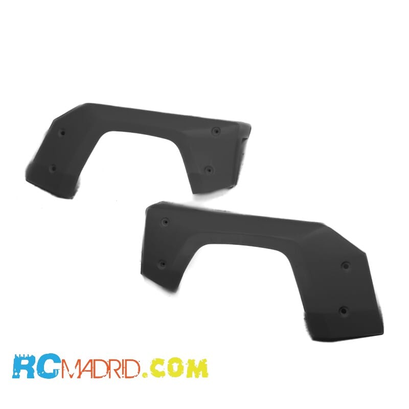 Body Panel  Rear Fender...