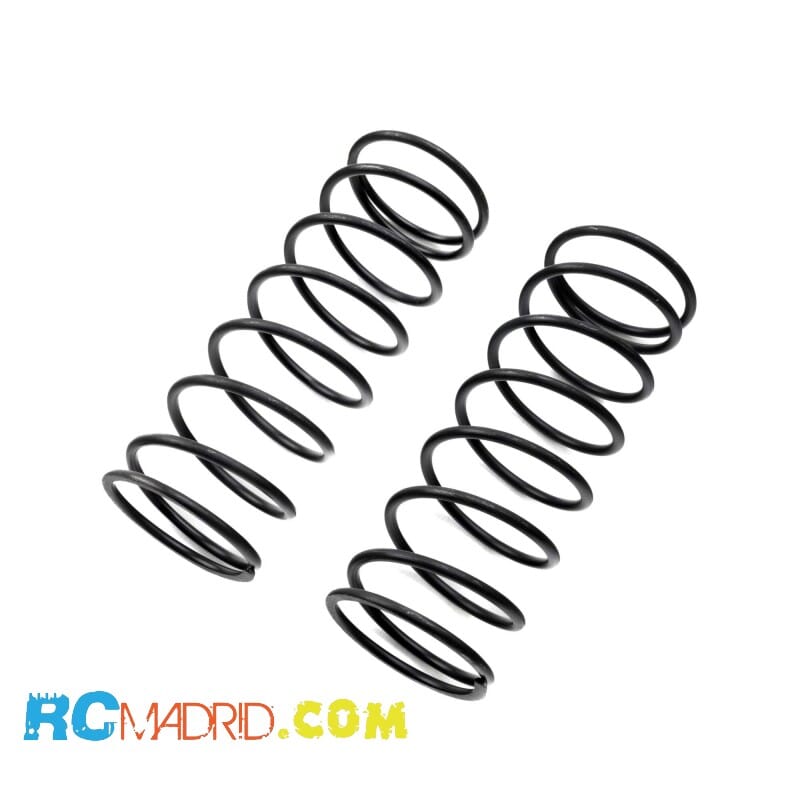 Rear Spring 13.1 lb Rate...