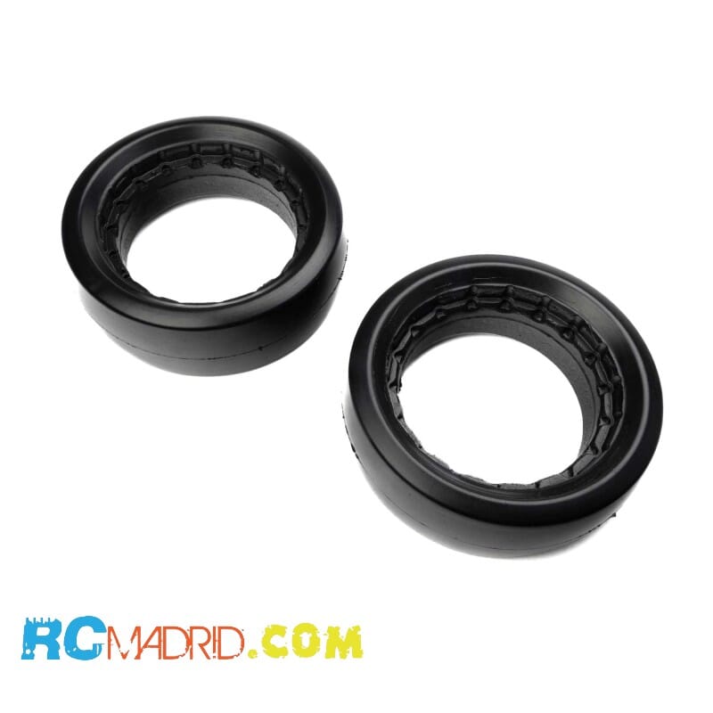 1-5 Tire Insert Front-Rear...